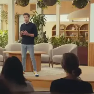 ​OpenAI发布GPT-5向全民免费开放，人工智能迈入通用智能新纪元